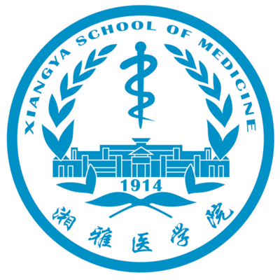 為什么中國醫學類學校的校徽上都有蛇的形狀?