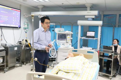 2024年中南大學湘雅二醫院麻醉科住院醫師規范化培訓招生簡章