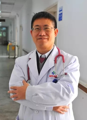 今天風和日麗,醫學博士喂你吃塊&ldquo;Bǐng Gān&rdquo;!