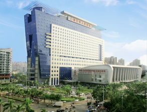 海口市人民醫院 引進jci認證,保障醫療安全