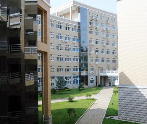 中南大學湘雅醫學院