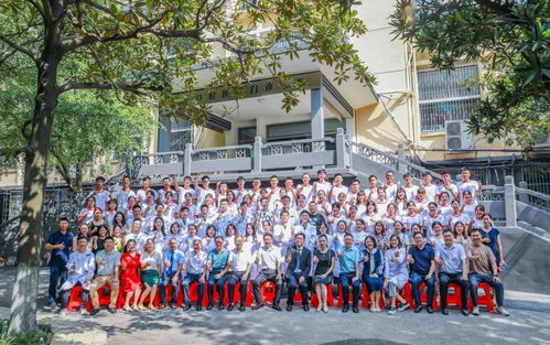 從銀杏樹下出發 中南大學湘雅口腔醫學院隆重舉行2021級新生開學典禮