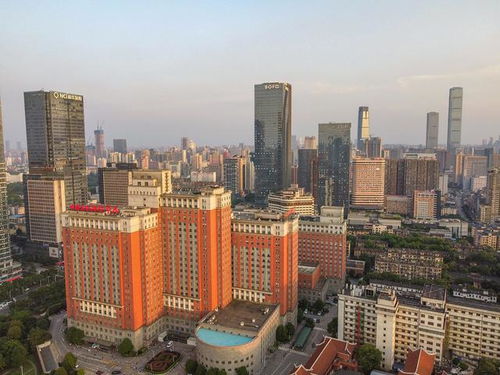 論實力，鄭州大學第一附屬醫院與中南大學湘雅醫院，到底誰更強？