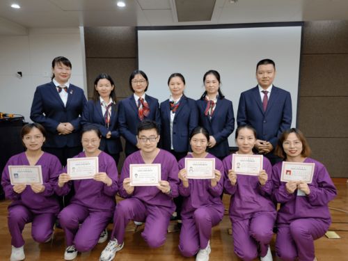 湘雅二醫(yī)院2021年重癥專科護(hù)士培訓(xùn)班圓滿結(jié)業(yè)，助力護(hù)理專業(yè)發(fā)展