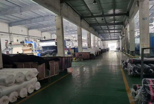 印染廠外貿(mào)訂單回暖，產(chǎn)能恢復(fù)九成以上，老板微笑再現(xiàn)